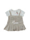 Girls frock