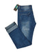 Classic Jeans For Men