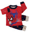 Spiderman Tracksuit