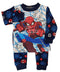 Spiderman Tracksuit