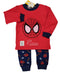 Spiderman Tracksuit