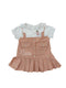 Girls frock