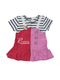 Girls Frock