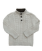 Kids Sweater Off White Color