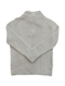 Kids Sweater Off White Color