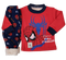 Spiderman Tracksuit