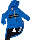 Supreme Tracksuit