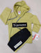 Supreme Tracksuit