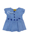 Girls frock